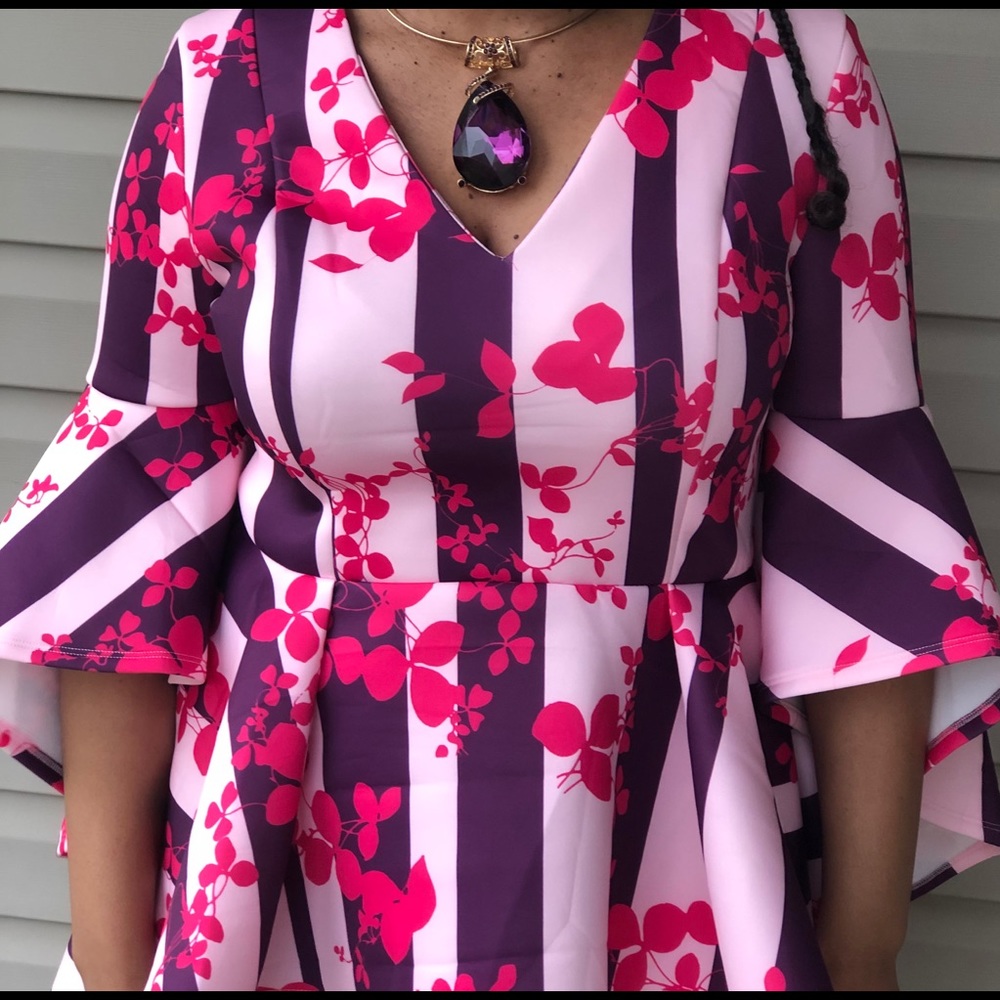 💕High low blouse💕 - Picture 2 of 6